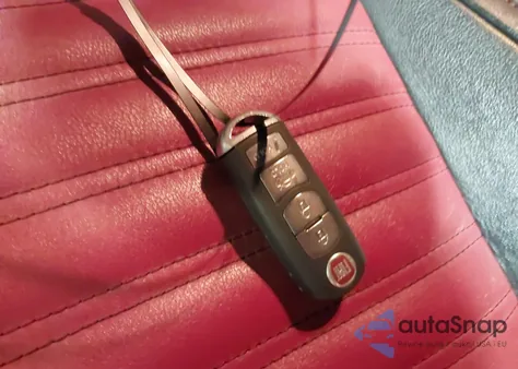 2018 Fiat 124 Spider Abarth from USA, damaged, VIN JC1NFAEK8J0133673